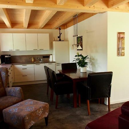 Ferienwohnung Almflair Chalet Thiersee Extérieur photo