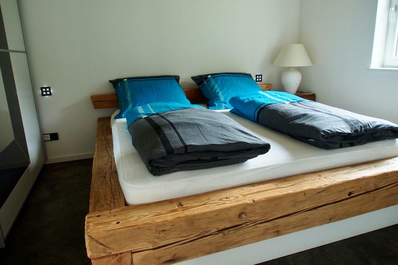 Ferienwohnung Almflair Chalet Thiersee Extérieur photo